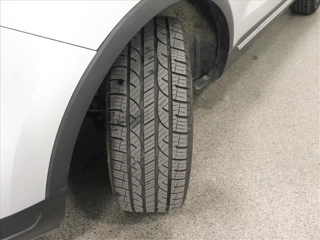 2018 Ford Explorer XLT:D13521