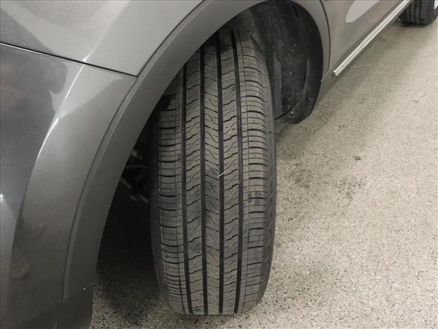 2018 Ford Explorer XLT:D13445