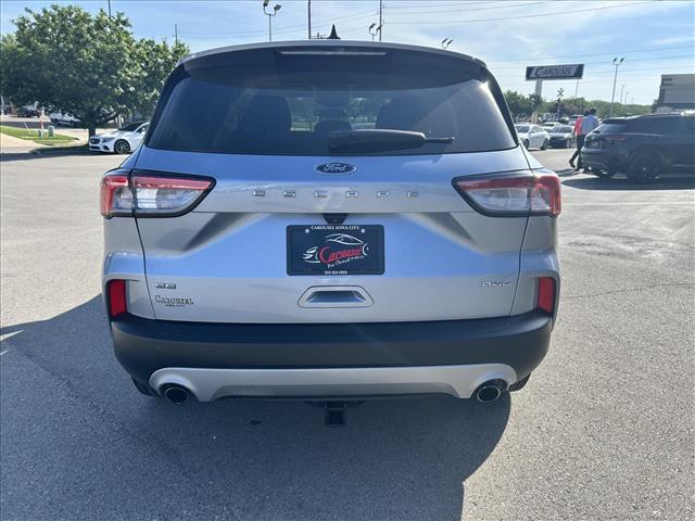 2022 Ford Escape SE:D13794