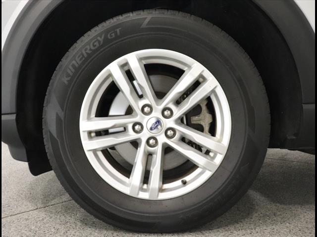 Photo of 2022 Ford Explorer XLT in Iowa City, IA - 4,  2022 Ford Explorer XLT:D12889