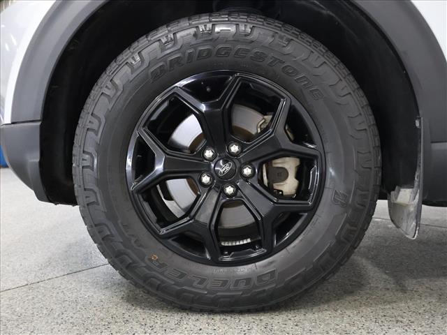 2023 Ford Explorer Timberline:D13899