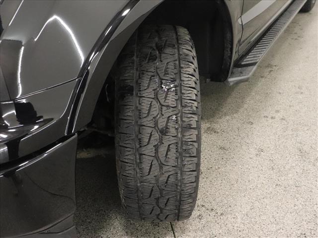 2018 Ford F-150 XLT:D13449