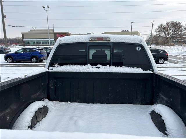 2011 Ford F-150 Lariat:D13269J