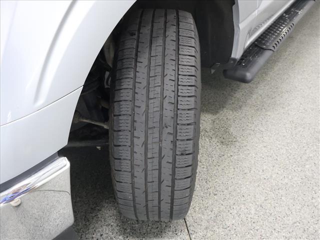 2021 Ford F-150:D13851