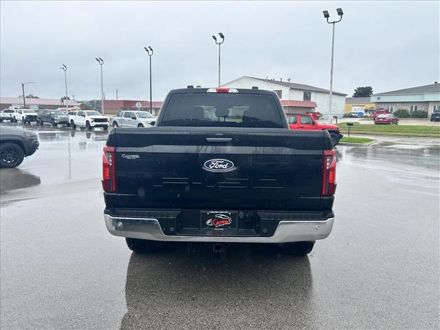 2024 Ford F-150 XLT:D14079