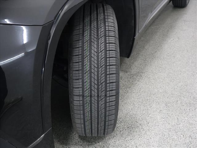 2019 Chevrolet Traverse Premier:D13664