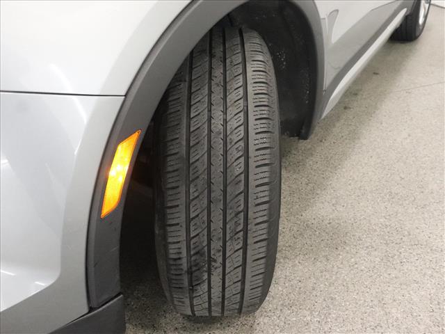 2023 Cadillac XT4 Premium Luxury:D13537