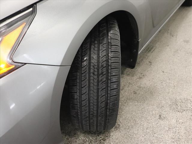 2022 Nissan Altima 2.5 SR:D13517