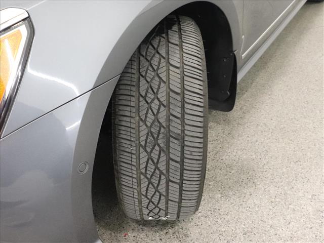 2016 Volkswagen Passat V6 SEL Premium:D13648