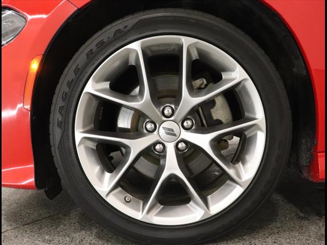 2023 Dodge Charger GT:D12903