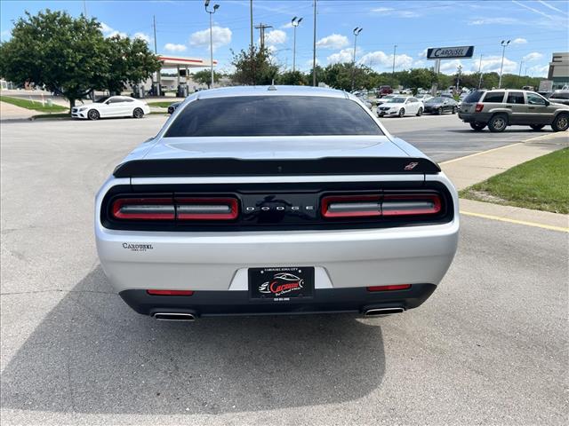 2023 Dodge Challenger GT:D13839