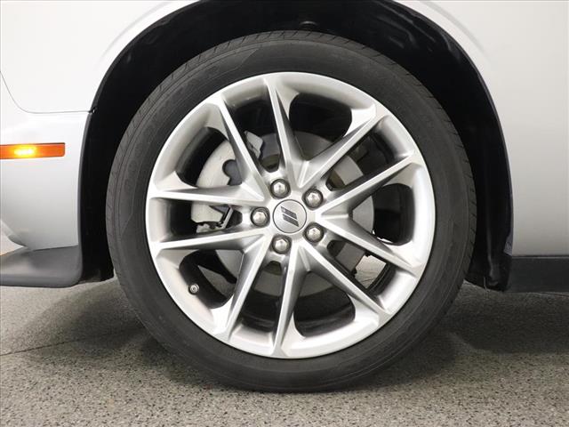 2023 Dodge Challenger GT:D13289