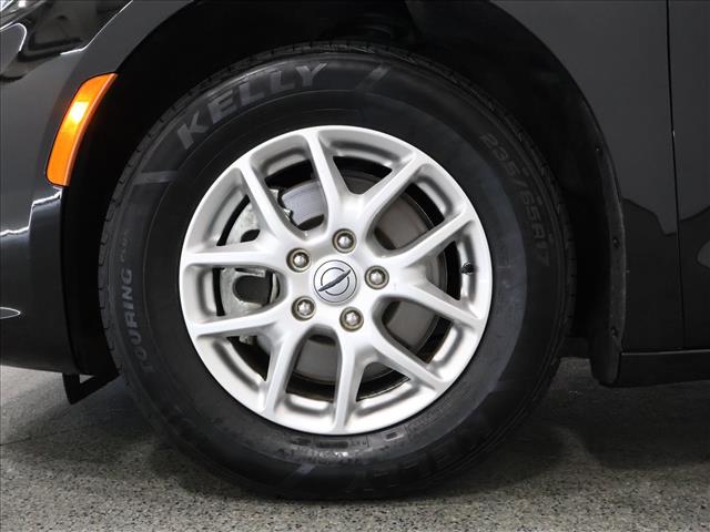 2024 Chrysler Pacifica Touring L:D13895