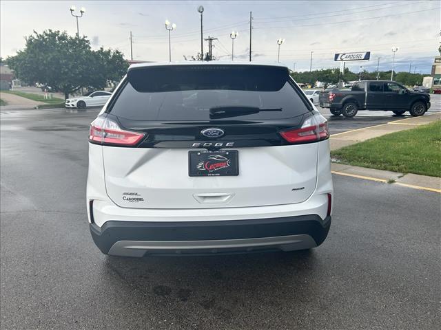2024 Ford Edge SEL:D13803