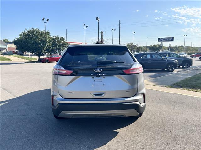 2024 Ford Edge SEL:D13993