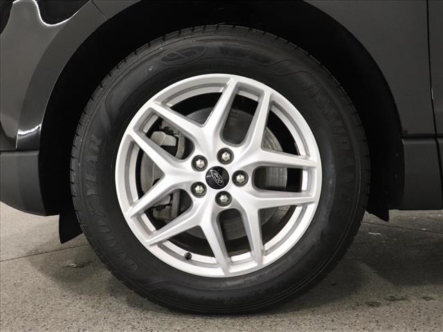 2024 Ford Edge SEL:D13640