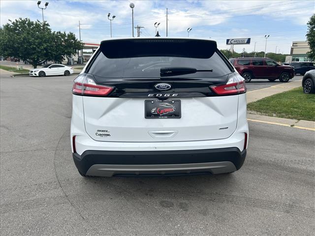 2024 Ford Edge SEL:D13791