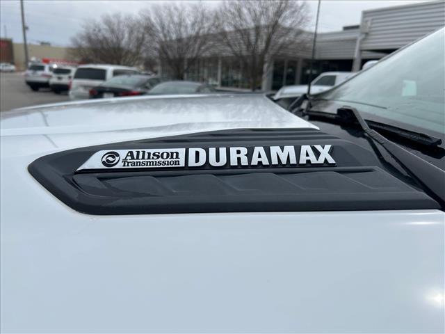 2022 Chevrolet Silverado 2500HD LT:D13545