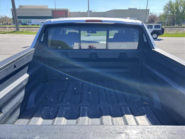 2008 Honda Ridgeline RT:D13460B