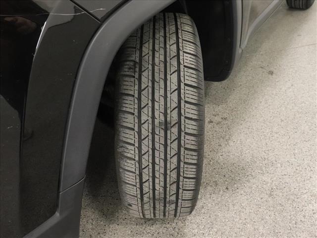 2020 Jeep Compass Limited:D13494