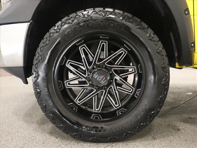 2020 RAM 1500 Classic Tradesman:D13465