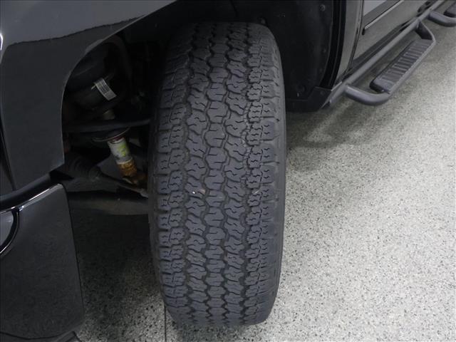 2018 Chevrolet Silverado 1500 LTZ Z71:D13864