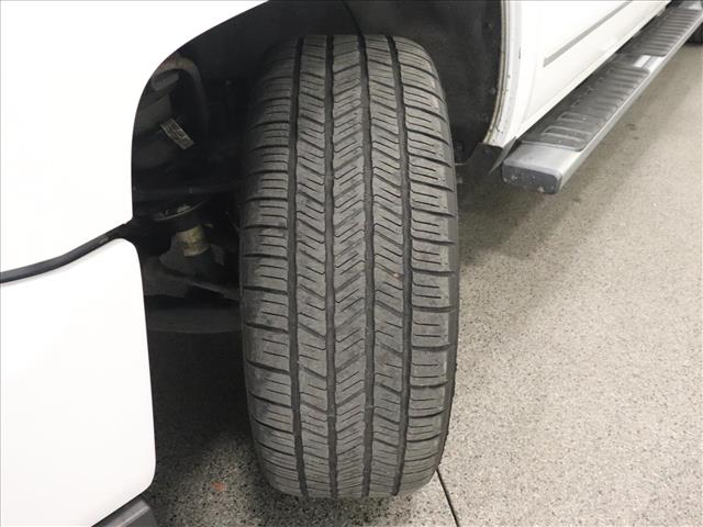 2017 Chevrolet Silverado 1500 High Country:D13466