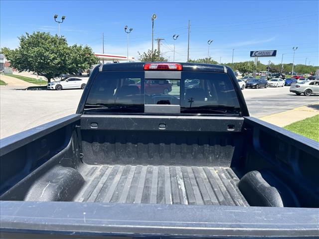 2018 GMC Sierra 1500 SLT:D13828
