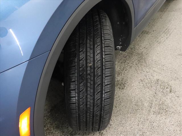 2020 Volkswagen Tiguan S:D13371