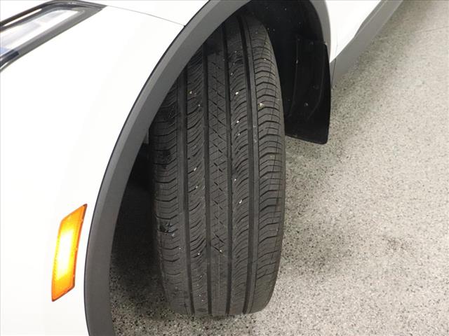 2022 Volkswagen Tiguan SE 4Motion:D13283