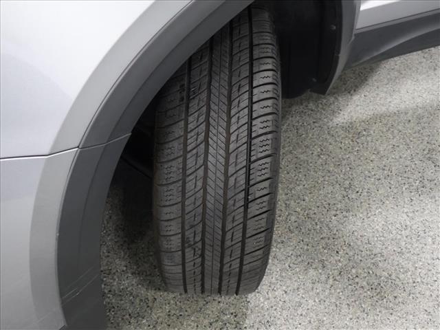 2024 Volkswagen Taos SE:D13969