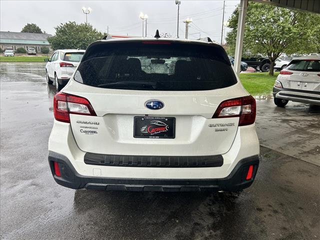 2019 Subaru Outback 3.6R Touring:D13953