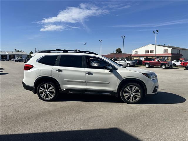 2021 Subaru Ascent Touring:D14113
