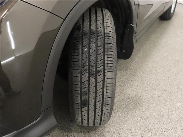 2014 Honda CR-V EX-L:D13528