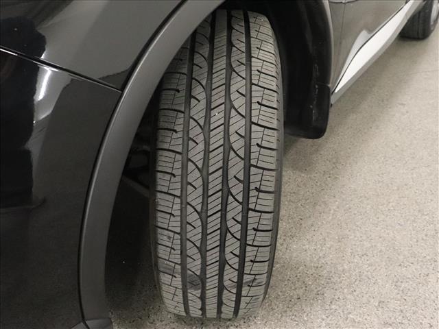 2019 Nissan Murano Platinum:D13550