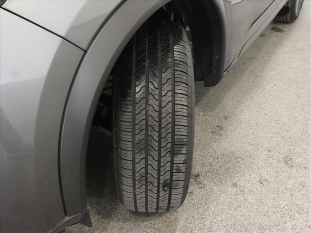 2023 Nissan Rogue SV:D13523