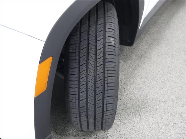 2025 Hyundai TUCSON SEL:D13882