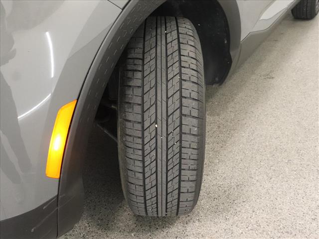 2022 Hyundai SANTA CRUZ SEL:D13671