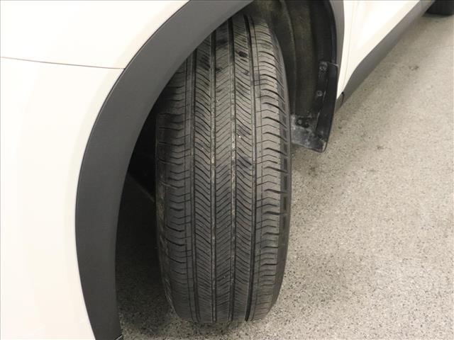 2024 Toyota Grand Highlander Hybrid:D13454