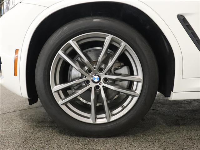 2019 BMW X3 sDrive30i:D13434