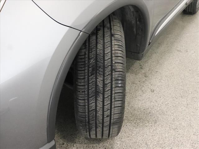 2019 Mitsubishi Outlander ES:D13446