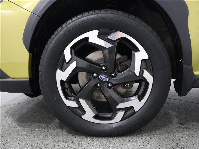 2021 Subaru Crosstrek Limited:D13970