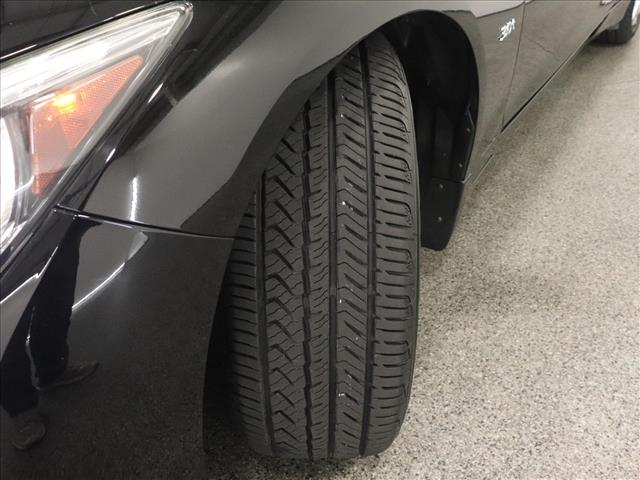 2018 INFINITI Q50 3.0T Luxe:D13662