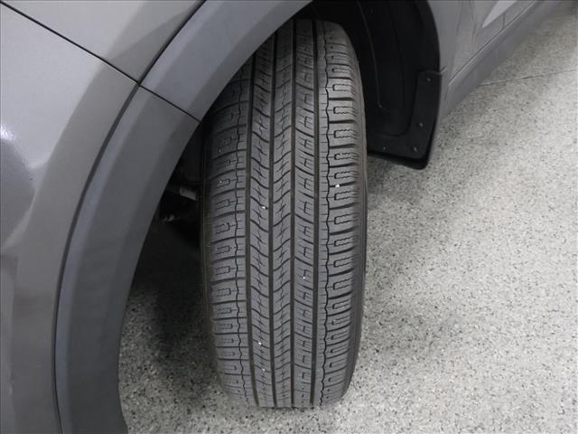 2020 Hyundai TUCSON Value:D13783