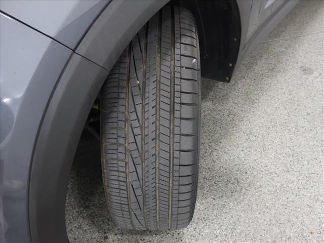 2019 Hyundai TUCSON Night:D13869