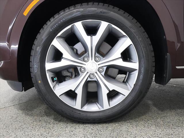 2021 Hyundai PALISADE Limited:D13949