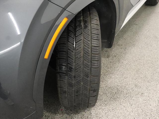 2020 Hyundai PALISADE Limited:D13317