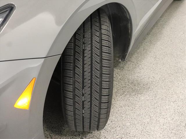 2022 Hyundai SONATA SE:D13272