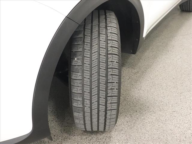 2018 Kia Sportage EX:D13624
