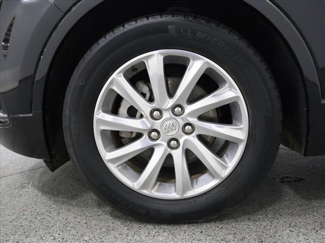 2020 Buick Envision Essence:D14029